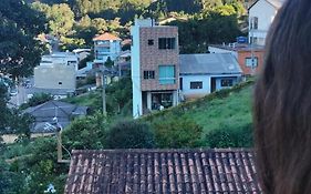 Casa Vista da Pedra